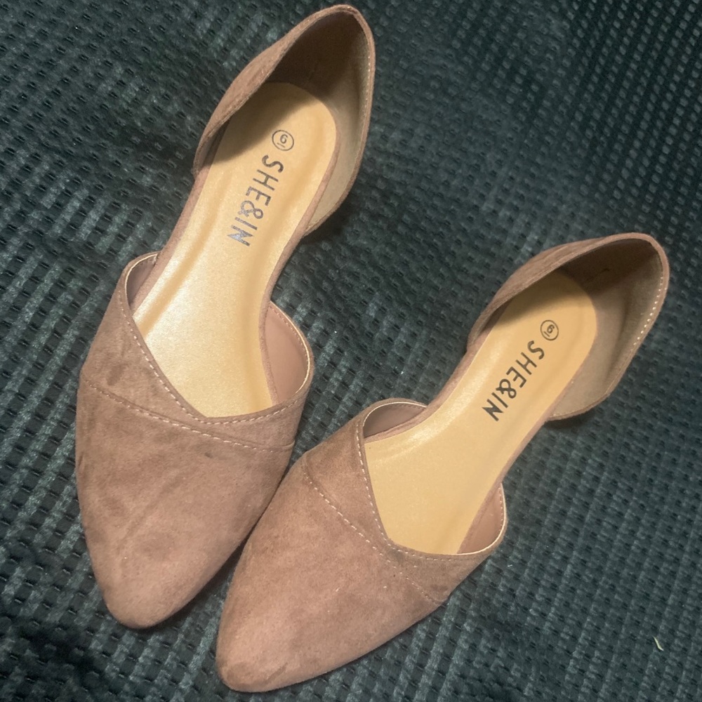 Flats